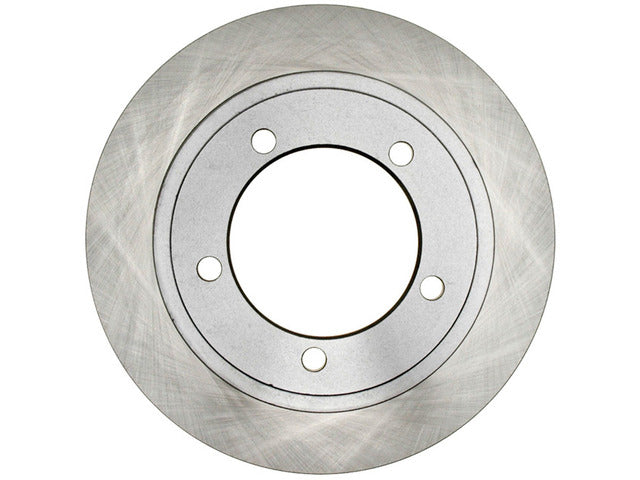Raybestos Brakes Disc Brake Rotor P/N:8512R Fits: Chevrolet B60, Chevrolet B7, Chevrolet C50, Chevrolet C5500 Kodiak, Chevrolet C60, Chevrolet C60 Kodiak, Chevrolet C6500 Kodiak, Chevrolet C70, Chevrolet C70 Kodiak - Image 3