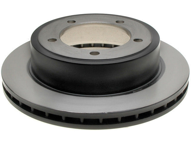 Raybestos Brakes Disc Brake Rotor P/N:8512 Fits: Chevrolet B60, Chevrolet B7, Chevrolet C50, Chevrolet C5500 Kodiak, Chevrolet C60, Chevrolet C60 Kodiak, Chevrolet C6500 Kodiak, Chevrolet C70, Chevrolet C70 Kodiak - Image 1