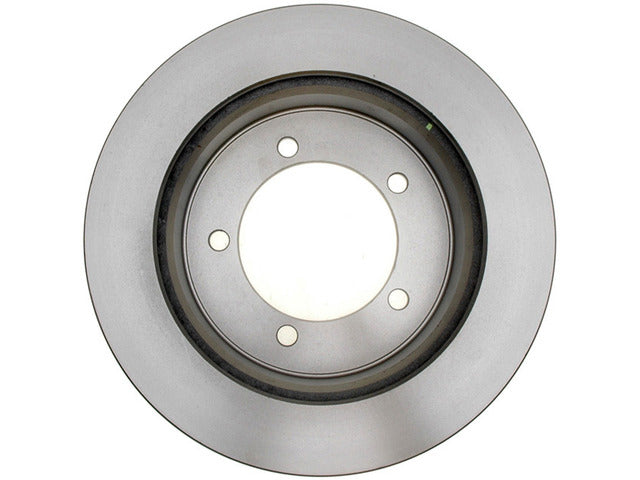 Raybestos Brakes Disc Brake Rotor P/N:8512 Fits: Chevrolet B60, Chevrolet B7, Chevrolet C50, Chevrolet C5500 Kodiak, Chevrolet C60, Chevrolet C60 Kodiak, Chevrolet C6500 Kodiak, Chevrolet C70, Chevrolet C70 Kodiak - Image 2
