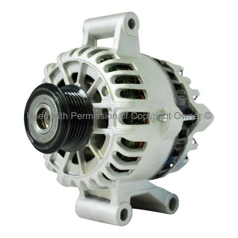 Quality-Built Alternator P/N:8513603 Fits: Ford Focus 2007 - Image 1