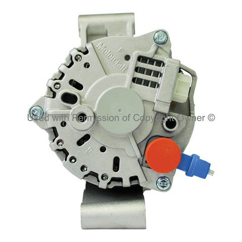 Quality-Built Alternator P/N:8513603 Fits: Ford Focus 2007 - Image 3