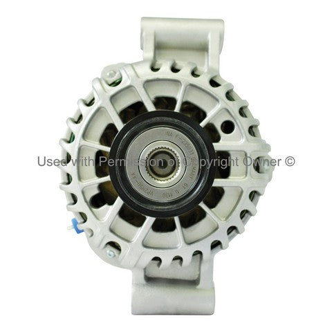 Quality-Built Alternator P/N:8513603 Fits: Ford Focus 2007 - Image 4