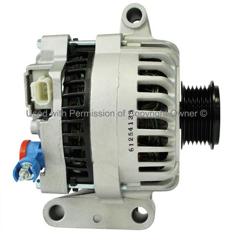 Quality-Built Alternator P/N:8513603 Fits: Ford Focus 2007 - Image 2