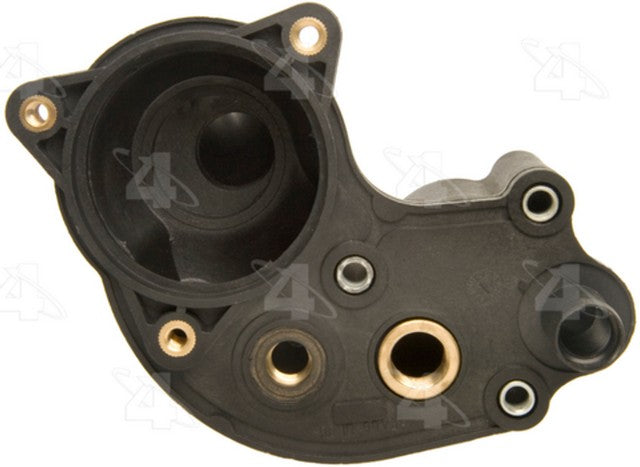 Four Seasons Engine Coolant Thermostat Housing P/N:85138 Fits: Ford Explorer 01-97, Ford Ranger 2001, Mercury Mountaineer 00-98 - Image 2