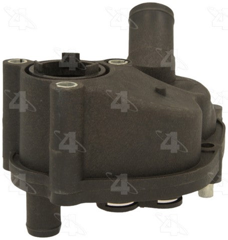 Four Seasons Engine Coolant Thermostat Housing P/N:85139 Fits: Ford Explorer 10-01, Ford Explorer Sport Trac 10-07, Ford Mustang 10-05, Ford Ranger 11-04, Mazda B4000 08-04, Mercury Mountaineer 10-02 - Image 2
