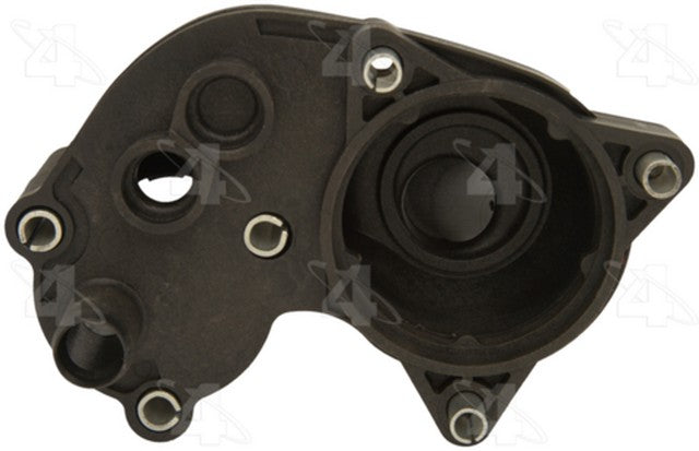 Four Seasons Engine Coolant Thermostat Housing P/N:85139 Fits: Ford Explorer 10-01, Ford Explorer Sport Trac 10-07, Ford Mustang 10-05, Ford Ranger 11-04, Mazda B4000 08-04, Mercury Mountaineer 10-02 - Image 4