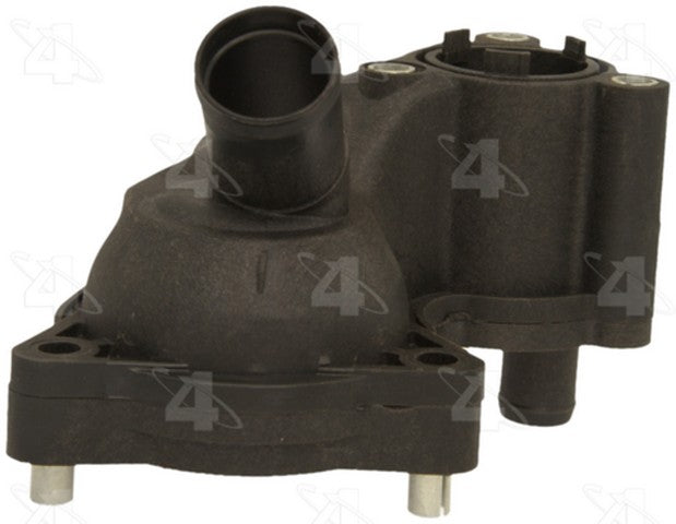 Four Seasons Engine Coolant Thermostat Housing P/N:85139 Fits: Ford Explorer 10-01, Ford Explorer Sport Trac 10-07, Ford Mustang 10-05, Ford Ranger 11-04, Mazda B4000 08-04, Mercury Mountaineer 10-02 - Image 3