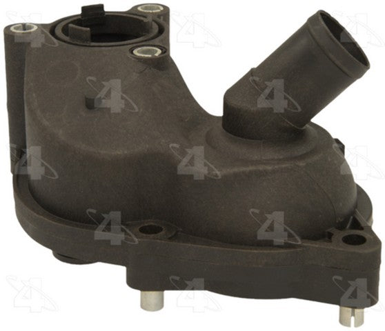 Four Seasons Engine Coolant Thermostat Housing P/N:85139 Fits: Ford Explorer 10-01, Ford Explorer Sport Trac 10-07, Ford Mustang 10-05, Ford Ranger 11-04, Mazda B4000 08-04, Mercury Mountaineer 10-02 - Image 6