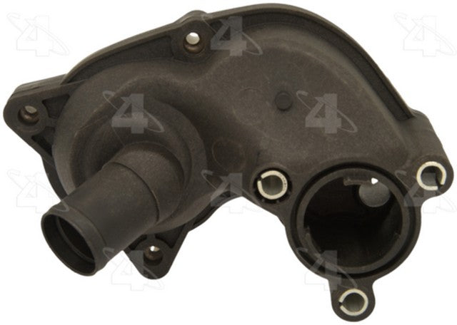 Four Seasons Engine Coolant Thermostat Housing P/N:85139 Fits: Ford Explorer 10-01, Ford Explorer Sport Trac 10-07, Ford Mustang 10-05, Ford Ranger 11-04, Mazda B4000 08-04, Mercury Mountaineer 10-02 - Image 5