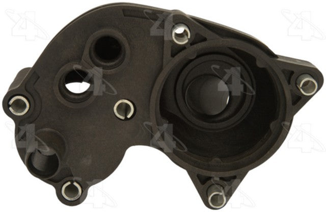 Four Seasons Engine Coolant Thermostat Housing P/N:85140 Fits: Ford Explorer Sport 03-01, Ford Explorer Sport Trac 05-01, Ford Ranger 11-01, Mazda B4000 07-01, Mercury Mountaineer 05-01 - Image 5