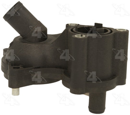Four Seasons Engine Coolant Thermostat Housing P/N:85140 Fits: Ford Explorer Sport 03-01, Ford Explorer Sport Trac 05-01, Ford Ranger 11-01, Mazda B4000 07-01, Mercury Mountaineer 05-01 - Image 6