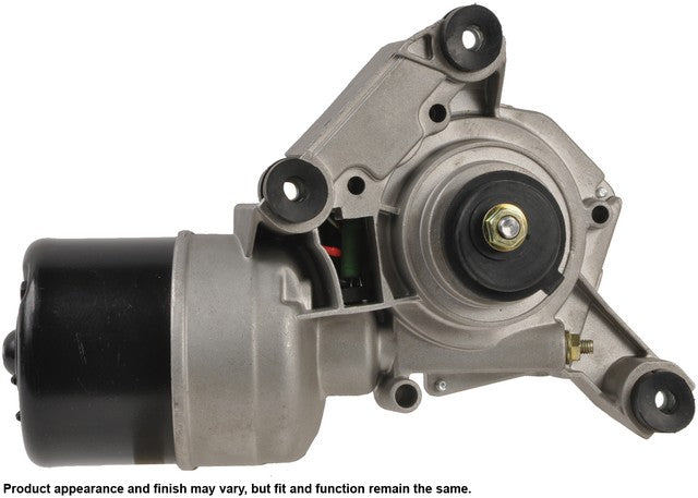 CARDONE New Windshield Wiper Motor P/N:85-142 Fits: Buick Century, Buick Electra, Buick Estate Wagon, Buick Lesabre, Buick Regal, Buick Riviera, Buick Skylark, Buick Special, Cadillac Calais, Cadillac Commercial Chassis - Image 1