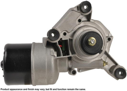 CARDONE New Windshield Wiper Motor P/N:85-142 Fits: Buick Century, Buick Electra, Buick Estate Wagon, Buick Lesabre, Buick Regal, Buick Riviera, Buick Skylark, Buick Special, Cadillac Calais, Cadillac Commercial Chassis - Image 1