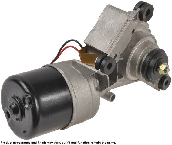 CARDONE New Windshield Wiper Motor P/N:85-142 Fits: Buick Century, Buick Electra, Buick Estate Wagon, Buick Lesabre, Buick Regal, Buick Riviera, Buick Skylark, Buick Special, Cadillac Calais, Cadillac Commercial Chassis - Image 4