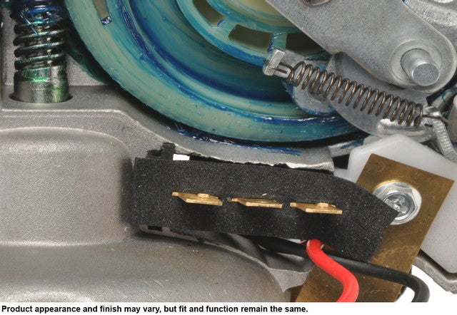 CARDONE New Windshield Wiper Motor P/N:85-142 Fits: Buick Century, Buick Electra, Buick Estate Wagon, Buick Lesabre, Buick Regal, Buick Riviera, Buick Skylark, Buick Special, Cadillac Calais, Cadillac Commercial Chassis - Image 2