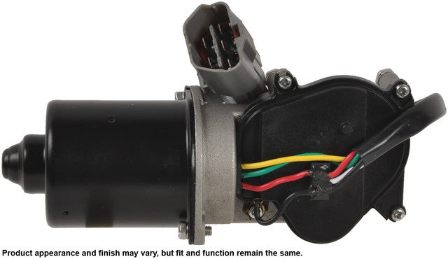 CARDONE New Windshield Wiper Motor P/N:85-1423 Fits: Acura Integra 01-94, Honda Civic 95-92, Honda Civic Del Sol 97-93 - Image 2
