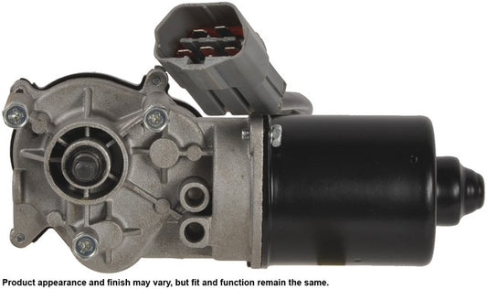 CARDONE New Windshield Wiper Motor P/N:85-1423 Fits: Acura Integra 01-94, Honda Civic 95-92, Honda Civic Del Sol 97-93 - Image 1