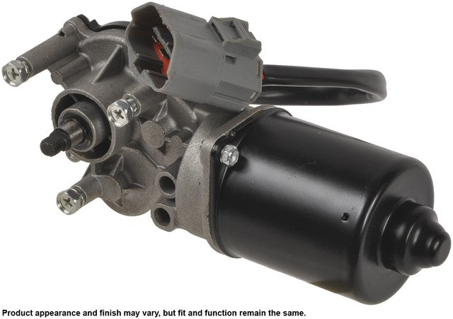 CARDONE New Windshield Wiper Motor P/N:85-1423 Fits: Acura Integra 01-94, Honda Civic 95-92, Honda Civic Del Sol 97-93 - Image 4