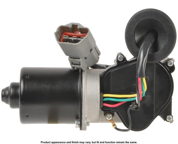 CARDONE New Windshield Wiper Motor P/N:85-1427 Fits: Acura Cl 99-97, Acura Tl 98-95, Honda Accord 97-94 - Image 2