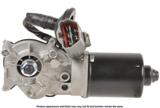 CARDONE New Windshield Wiper Motor P/N:85-1427 Fits: Acura Cl 99-97, Acura Tl 98-95, Honda Accord 97-94 - Image 1