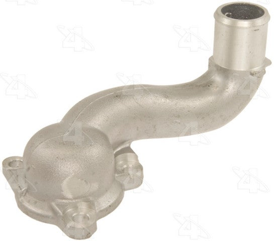 Four Seasons Engine Coolant Water Inlet P/N:85144 Fits: Toyota 4runner 02-96, Toyota T100 98-95, Toyota Tacoma 04-95, Toyota Tundra 04-00 - Image 1