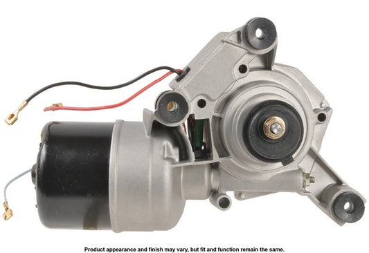 CARDONE New Windshield Wiper Motor P/N:85-146 Fits: Chevrolet Corvette 1968 - Image 1