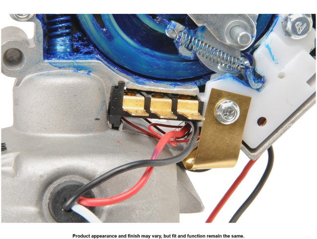 CARDONE New Windshield Wiper Motor P/N:85-146 Fits: Chevrolet Corvette 1968 - Image 2