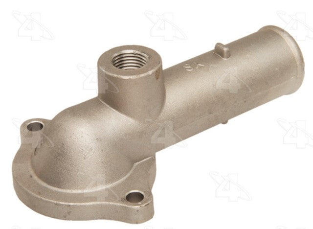 Four Seasons Engine Coolant Water Inlet P/N:85146 Fits: Geo Prizm 97-93, Toyota Celica 97-94, Toyota Corolla 97-93 - Image 1
