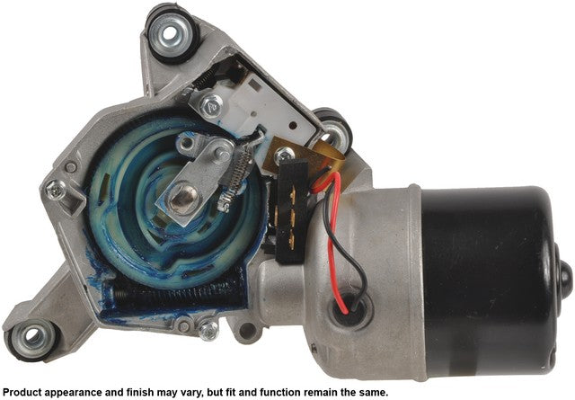 CARDONE New Windshield Wiper Motor P/N:85-148 Fits: Chevrolet Bel Air 71-68, Chevrolet Biscayne 71-68, Chevrolet Caprice 71-68, Chevrolet Impala 71-68 - Image 2