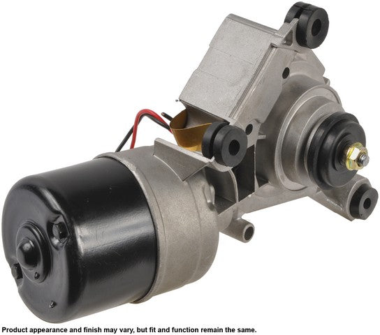 CARDONE New Windshield Wiper Motor P/N:85-148 Fits: Chevrolet Bel Air 71-68, Chevrolet Biscayne 71-68, Chevrolet Caprice 71-68, Chevrolet Impala 71-68 - Image 4