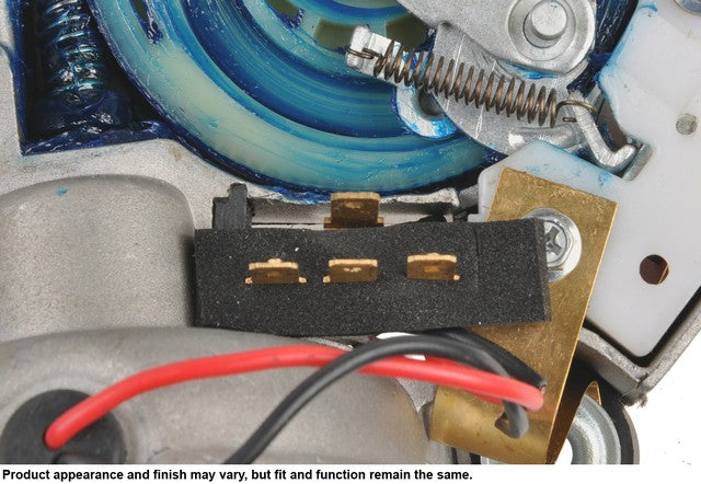 CARDONE New Windshield Wiper Motor P/N:85-148 Fits: Chevrolet Bel Air 71-68, Chevrolet Biscayne 71-68, Chevrolet Caprice 71-68, Chevrolet Impala 71-68 - Image 3