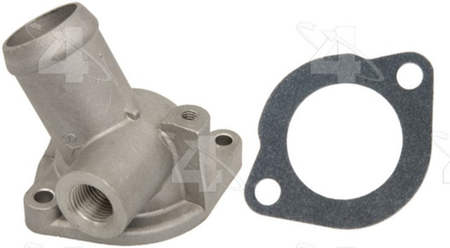 Four Seasons Engine Coolant Water Outlet P/N:85151 Fits: Honda Accord 1994 - Image 1