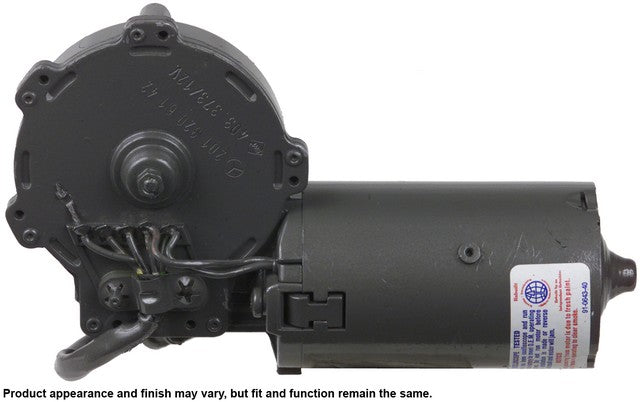 CARDONE New Windshield Wiper Motor P/N:85-1512 Fits: Mercedes-benz 190d 89-84, Mercedes-benz 190e 93-84 - Image 2