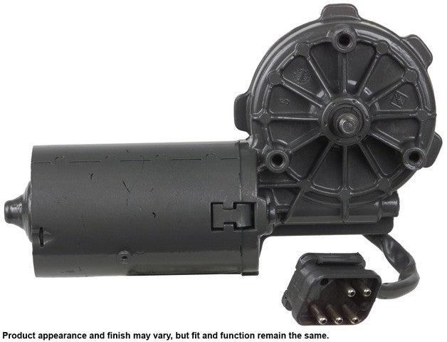 CARDONE New Windshield Wiper Motor P/N:85-1512 Fits: Mercedes-benz 190d 89-84, Mercedes-benz 190e 93-84 - Image 1