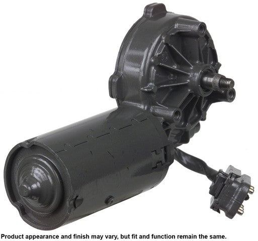 CARDONE New Windshield Wiper Motor P/N:85-1512 Fits: Mercedes-benz 190d 89-84, Mercedes-benz 190e 93-84 - Image 4