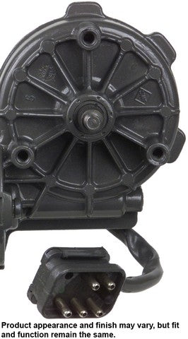 CARDONE New Windshield Wiper Motor P/N:85-1512 Fits: Mercedes-benz 190d 89-84, Mercedes-benz 190e 93-84 - Image 3