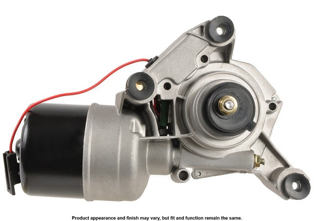 CARDONE New Windshield Wiper Motor P/N:85-152 Fits: Chevrolet Corvette 72-69 - Image 1