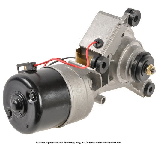 CARDONE New Windshield Wiper Motor P/N:85-152 Fits: Chevrolet Corvette 72-69 - Image 4