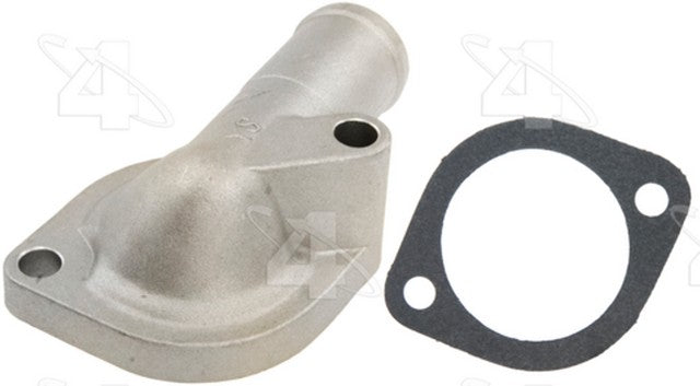 Four Seasons Engine Coolant Water Inlet P/N:85152 Fits: Mazda Protege 01-95 - Image 1