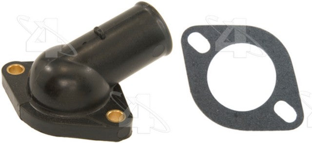 Four Seasons Engine Coolant Water Inlet P/N:85155 Fits: Lexus Ls400 99-90, Lexus Sc400 99-92 - Image 1