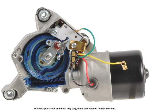 CARDONE New Windshield Wiper Motor P/N:85-156 Fits: Buick Electra, Buick Estate Wagon, Buick Lesabre, Buick Riviera, Buick Skylark, Buick Special, Chevrolet Chevelle, Chevrolet El Camino, Chevrolet Monte Carlo, Oldsmobile 98 - Image 2