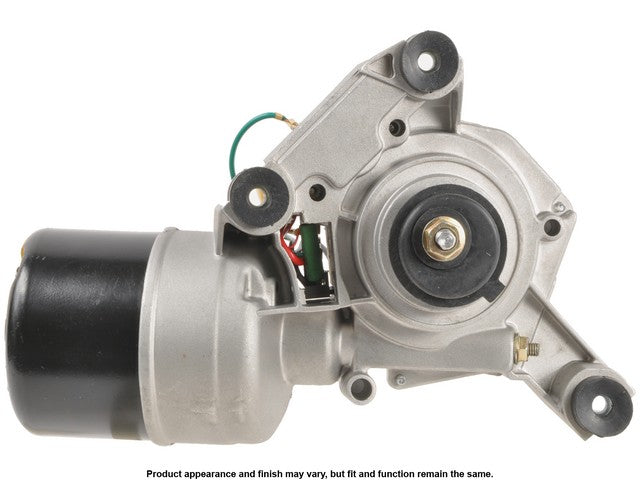 CARDONE New Windshield Wiper Motor P/N:85-156 Fits: Buick Electra, Buick Estate Wagon, Buick Lesabre, Buick Riviera, Buick Skylark, Buick Special, Chevrolet Chevelle, Chevrolet El Camino, Chevrolet Monte Carlo, Oldsmobile 98 - Image 1