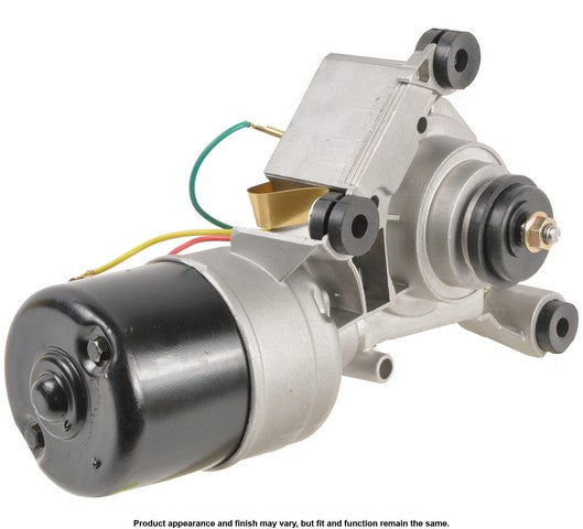 CARDONE New Windshield Wiper Motor P/N:85-156 Fits: Buick Electra, Buick Estate Wagon, Buick Lesabre, Buick Riviera, Buick Skylark, Buick Special, Chevrolet Chevelle, Chevrolet El Camino, Chevrolet Monte Carlo, Oldsmobile 98 - Image 4