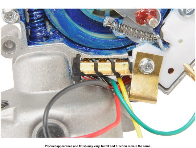 CARDONE New Windshield Wiper Motor P/N:85-156 Fits: Buick Electra, Buick Estate Wagon, Buick Lesabre, Buick Riviera, Buick Skylark, Buick Special, Chevrolet Chevelle, Chevrolet El Camino, Chevrolet Monte Carlo, Oldsmobile 98 - Image 3