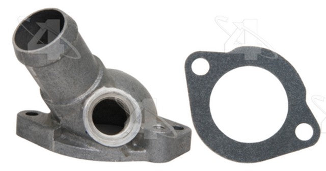Four Seasons Engine Coolant Water Outlet P/N:85158 Fits: Honda Civic 00-96 - Image 1