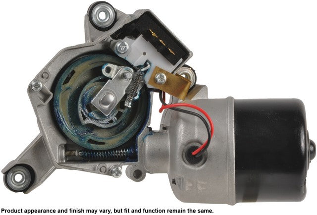 CARDONE New Windshield Wiper Motor P/N:85-162 Fits: Buick Century, Buick Electra, Buick Estate Wagon, Buick Lesabre, Buick Regal, Buick Riviera, Cadillac Brougham, Cadillac Calais, Cadillac Commercial Chassis, Cadillac Deville - Image 3