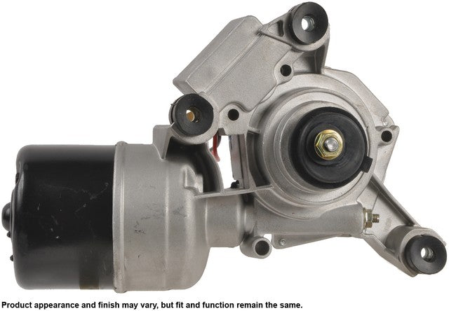 CARDONE New Windshield Wiper Motor P/N:85-162 Fits: Buick Century, Buick Electra, Buick Estate Wagon, Buick Lesabre, Buick Regal, Buick Riviera, Cadillac Brougham, Cadillac Calais, Cadillac Commercial Chassis, Cadillac Deville - Image 1