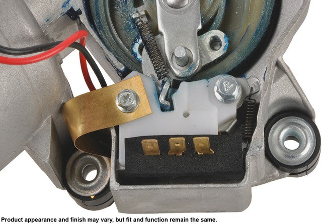 CARDONE New Windshield Wiper Motor P/N:85-162 Fits: Buick Century, Buick Electra, Buick Estate Wagon, Buick Lesabre, Buick Regal, Buick Riviera, Cadillac Brougham, Cadillac Calais, Cadillac Commercial Chassis, Cadillac Deville - Image 2