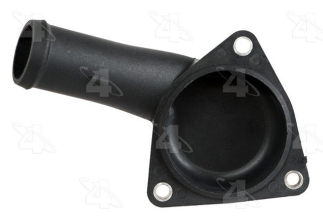Four Seasons Engine Coolant Water Outlet P/N:85163 Fits: Volkswagen Golf 05-99, Volkswagen Jetta 04-99 - Image 4