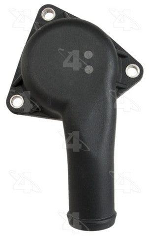 Four Seasons Engine Coolant Water Outlet P/N:85163 Fits: Volkswagen Golf 05-99, Volkswagen Jetta 04-99 - Image 7